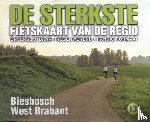  - Biesbosch en West Brabant
