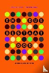 Rutten, Emanuel, Ridder, Jeroen de - En dus bestaat God
