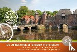 Ton, Anton - De Utrechtse Elfsteden Fietstocht