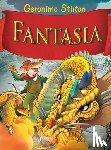 Stilton, Geronimo - Fantasia