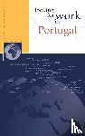 Ripmeester, Nannette, Pollock, Archibald, Witmer, Flavia - Looking for work in Portugal