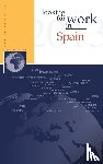 Ripmeester, A.M. - Looking for work in Spain