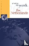 Ripmeester, A.M. - Looking for work in The Netherlands
