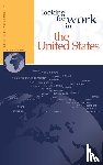 Looking for work in the United States of America