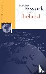 Ripmeester, A.M., Pot, Wieke - Looking for work in Ireland