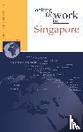 Looking for work in Singapore