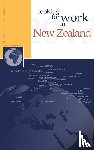 Ripmeester, Nannette, Cavanna, Joseph - Looking for work in New Zealand