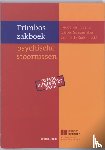  - Trimbos zakboek psychische stoornissen en hun behandeling