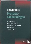  - Handboek Prostaataandoeningen