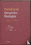  - Handboek Gesprekstherapie