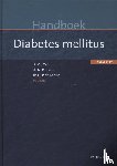  - Handboek diabetes mellitus