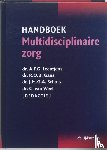  - Handboek multidisciplinaire zorg