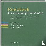 Dirkx, J. - Handboek psychodynamiek