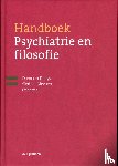  - Handboek psychiatrie en filosofie
