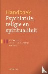  - Handboek psychiatrie, religie en spiritualiteit