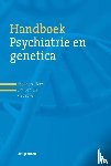  - Handboek psychiatrie en genetica