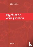 Hummelen, Ko, Hengeveld, Michiel - Psychiatrie voor juristen