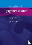  - Handboek pijngeneeskunde