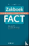 Veldhuizen, Remmers van - Zakboek FACT - zorg in de wijk voor mensen met ernstige psychiatrische problemen