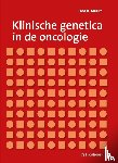 Menko, Fred - Klinische genetica in de oncologie