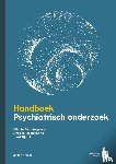 Hengeveld, Michiel W., Oosterbaan, Desiree, Tijdink, Joeri - Handboek psychiatrisch onderzoek