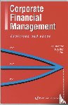 Dorsman, A.B., Liethof, R., Post, C. - Corporate Financial Management