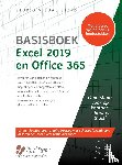 Studio Visual Steps - Basisboek Excel 2019, 2016 en Office 365