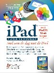 Visual Steps, Studio - iPad voor senioren met iPadOS 16 en hoger - Snel aan de slag met de iPad