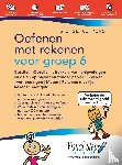 Kuipers, Sietse - Oefenen met rekenen voor groep 6