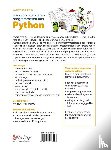 Studio Visual Steps - Stap voor stap leren programmeren met Python