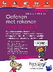 Kuipers, Sietse - Oefenen met rekenen voor groep 8