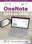 Timmers, Koen - OneNote 2016 en 2013