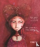 Lechermeier, P. - Het grote boek van vergeten Prinsessen