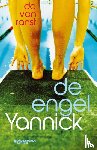 Ranst, Do van - De engel Yannick
