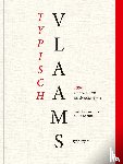 Permentier, Ludo, Schutz, Rik - Typisch Vlaams - 4000 woorden en uitdrukkingen