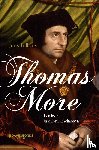 Tulkens, Joris - Thomas More - een leven in vijf vriendschappen