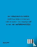 Blake, Stephanie - Kakaworstje