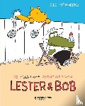Könnecke, Ole - De nieuwe avonturen van Lester & Bob