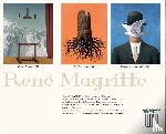 Gohr, Siegfried - Renée Magritte