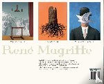 Gohr, Siegfried - Magritte