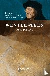 Tulkens, Joris - Wentelsteen