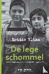 Elias, Bettie - De lege schommel - het verhaal van Azmi, een vluchtelingenkind