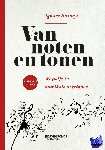 Bossuyt, Ignace - Van noten en tonen - wegwijs in muzikale begrippen