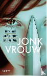 Rijckeghem, Jean-Claude van, Beirs, Pat van - Jonkvrouw