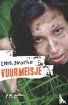 Bracke, Dirk - Vuurmeisje