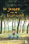 Driel, Reinhilde Van - De jongen van de glasfabriek