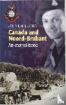 Luijten, J.A.F.M. - Canada and Noord-Brabant