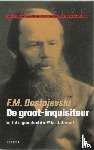 Dostojevski, F.M. - De groot-inquisiteur