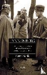 Pierik, Perry - Tannenberg