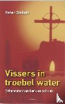 Siebelt, Peter - Vissers in troebel water